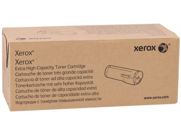 Картриджи для лазерных принтеров Xerox Картридж Xerox 106R03694