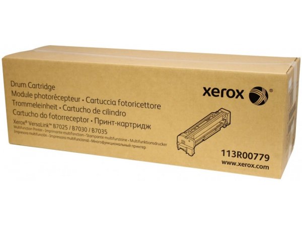 Фотобарабаны Xerox Фотобарабан Xerox 113R00779