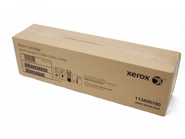 Фотобарабаны Xerox Фотобарабан Xerox 113R00780